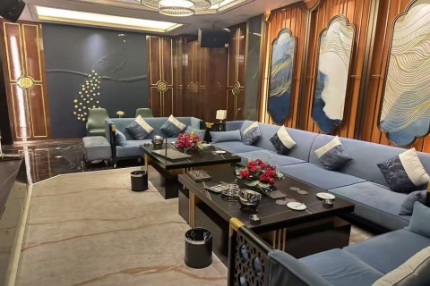 福州高端夜场招聘礼仪,团队有你加入变得愈发精彩啦